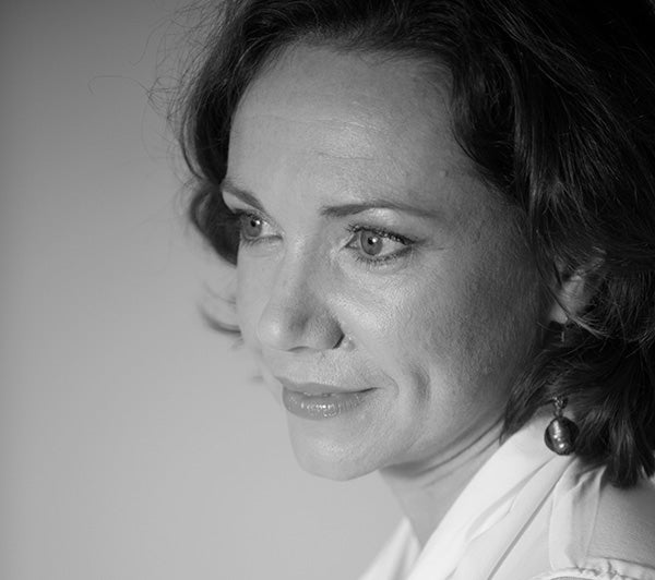 Hélène Prévot - New Collaboration