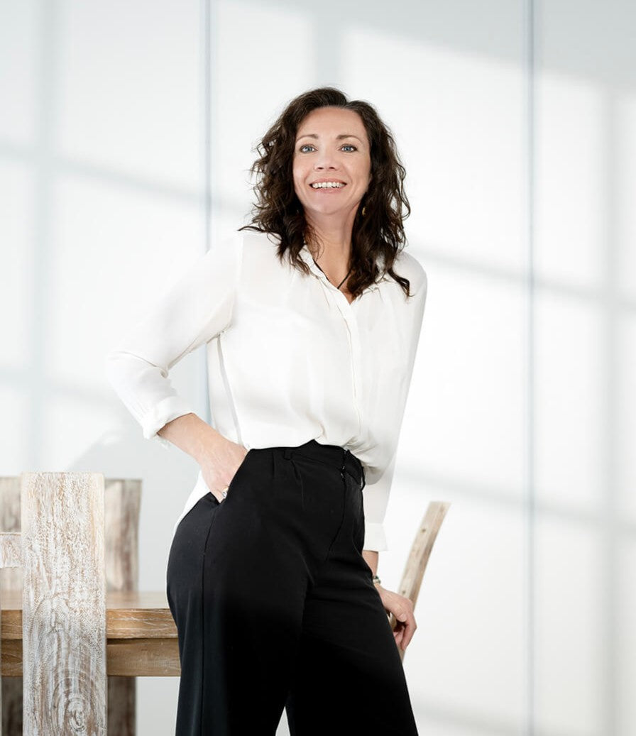 Complete the new collection